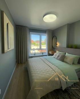1-к квартира, вторичка, 35м2, 5/12 этаж