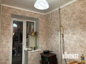 1-к квартира, вторичка, 28м2, 4/9 этаж