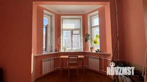 2-к квартира, вторичка, 52м2, 2/5 этаж