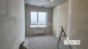 2-к квартира, сданный дом, 58м2, 13/19 этаж