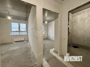 1-к квартира, вторичка, 36м2, 3/9 этаж