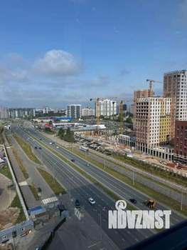 2-к квартира, вторичка, 57м2, 14/26 этаж