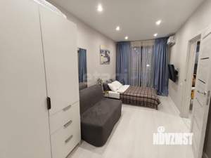 1-к квартира, вторичка, 26м2, 8/8 этаж