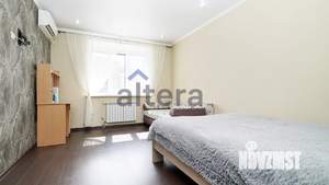 1-к квартира, вторичка, 44м2, 8/10 этаж