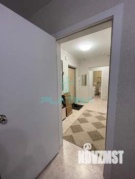 Студия квартира, вторичка, 54м2, 2/10 этаж