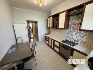 1-к квартира, вторичка, 52м2, 7/9 этаж