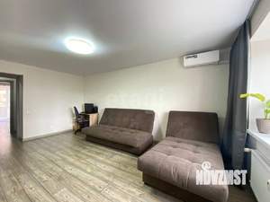 4-к квартира, вторичка, 86м2, 10/18 этаж
