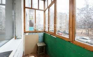 1-к квартира, вторичка, 33м2, 2/9 этаж