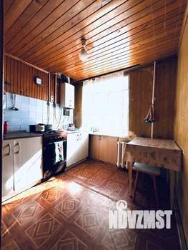 1-к квартира, вторичка, 31м2, 2/4 этаж