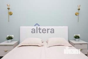 2-к квартира, вторичка, 55м2, 4/5 этаж
