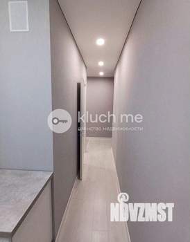 2-к квартира, вторичка, 48м2, 1/5 этаж