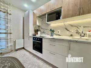 2-к квартира, вторичка, 51м2, 2/10 этаж