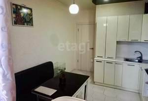 1-к квартира, вторичка, 43м2, 5/5 этаж