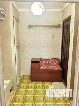Студия квартира, вторичка, 18м2, 3/5 этаж