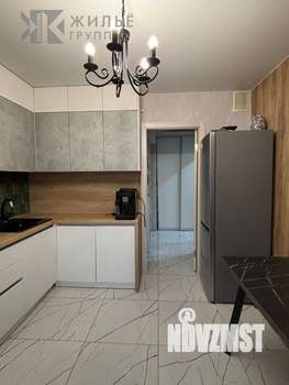 2-к квартира, вторичка, 54м2, 2/9 этаж