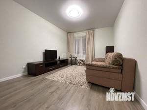 2-к квартира, сданный дом, 59м2, 5/10 этаж