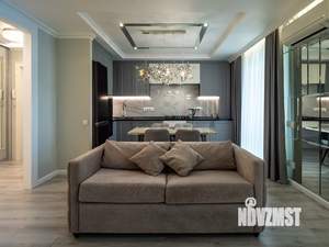 2-к квартира, вторичка, 54м2, 8/10 этаж