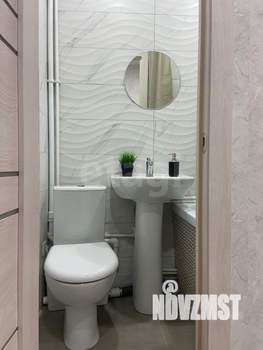 Студия квартира, вторичка, 12м2, 2/5 этаж