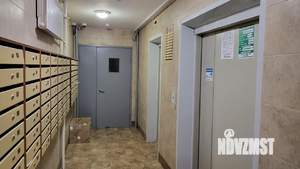3-к квартира, вторичка, 76м2, 18/18 этаж