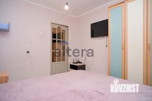 3-к квартира, вторичка, 61м2, 1/9 этаж