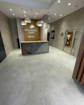3-к квартира, вторичка, 84м2, 5/24 этаж