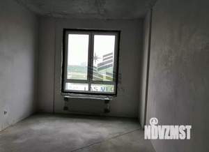 2-к квартира, вторичка, 58м2, 14/17 этаж