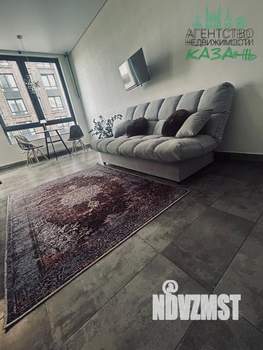 1-к квартира, вторичка, 30м2, 6/24 этаж