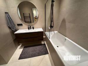 1-к квартира, вторичка, 37м2, 17/24 этаж