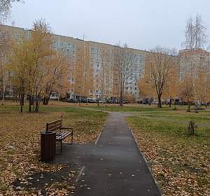 3-к квартира, вторичка, 69м2, 5/9 этаж