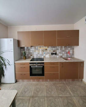 1-к квартира, вторичка, 44м2, 4/20 этаж