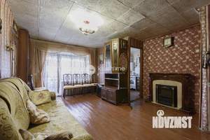2-к квартира, вторичка, 42м2, 5/5 этаж