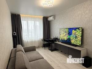 2-к квартира, вторичка, 61м2, 14/24 этаж