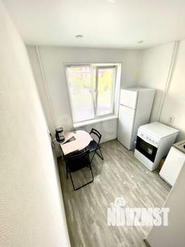 1-к квартира, вторичка, 31м2, 2/5 этаж