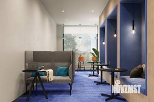 1-к квартира, вторичка, 31м2, 8/11 этаж