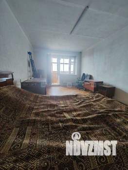 3-к квартира, вторичка, 79м2, 5/6 этаж