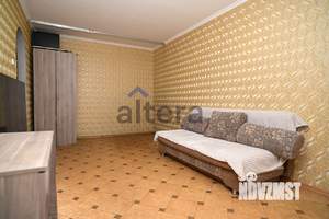 1-к квартира, вторичка, 33м2, 6/9 этаж