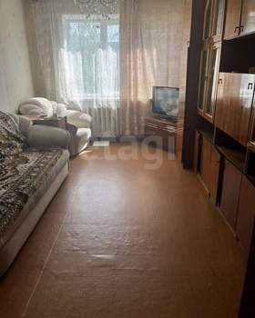 2-к квартира, вторичка, 52м2, 4/9 этаж