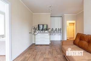 2-к квартира, вторичка, 41м2, 3/5 этаж
