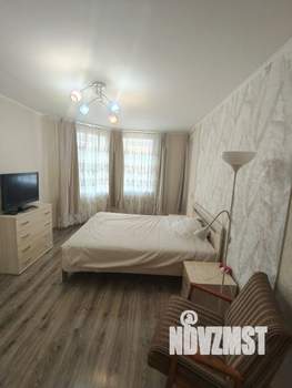 1-к квартира, вторичка, 38м2, 3/5 этаж