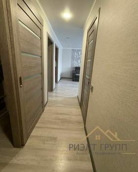 3-к квартира, вторичка, 59м2, 5/5 этаж