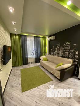1-к квартира, вторичка, 37м2, 3/10 этаж