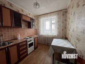 1-к квартира, вторичка, 36м2, 8/15 этаж