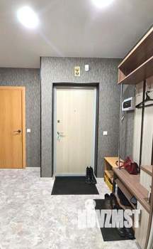 2-к квартира, вторичка, 43м2, 8/8 этаж