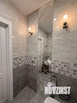1-к квартира, вторичка, 40м2, 5/9 этаж