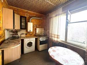 2-к квартира, вторичка, 44м2, 5/5 этаж