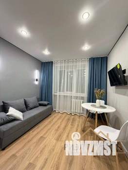 Студия квартира, вторичка, 18м2, 3/5 этаж