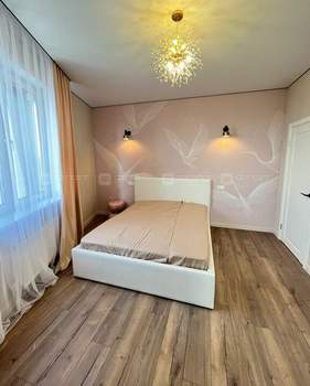 3-к квартира, вторичка, 107м2, 11/23 этаж