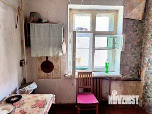 1-к квартира, вторичка, 17м2, 2/3 этаж