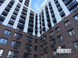 1-к квартира, вторичка, 31м2, 10/19 этаж