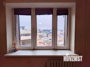 1-к квартира, вторичка, 48м2, 9/10 этаж